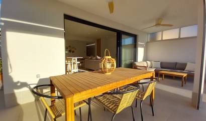 Sale - Villa - El Chaparral