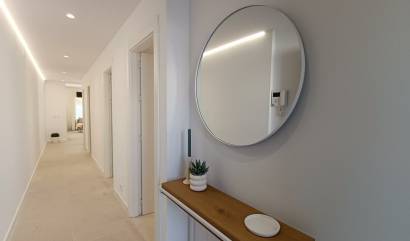 Sale - Villa - El Chaparral