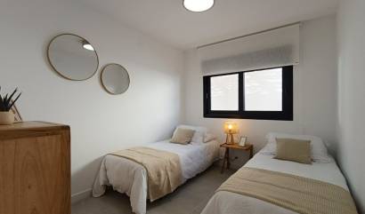 Sale - Villa - El Chaparral