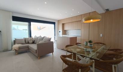 Sale - Villa - El Chaparral