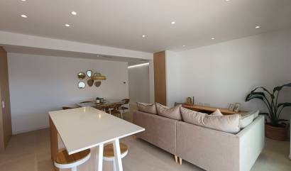 Sale - Villa - El Chaparral