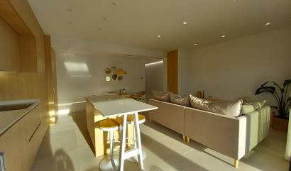 Sale - Villa - El Chaparral