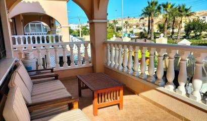 Sale - Villa - El Galan