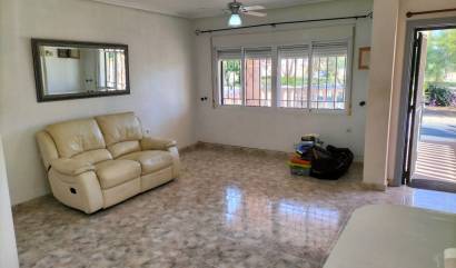 Sale - Villa - El Galan