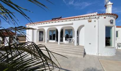 Sale - Villa - El Mudamiento