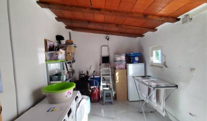 Sale - Villa - El Mudamiento