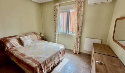 Sale - Villa - EL RASO - El Raso