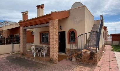 Sale - Villa - EL RASO - El Raso