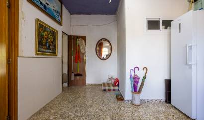 Sale - Villa - Elche - La Hoya