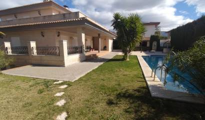 Sale - Villa - Elda