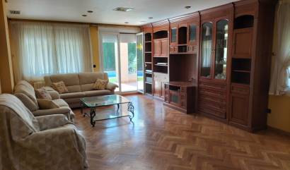 Sale - Villa - Elda