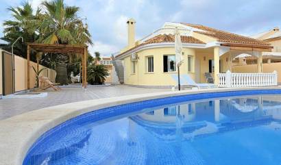 Sale - Villa - Estrella del Mar - Estrella De Mar