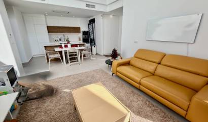 Sale - Villa - Formentera del Segura - Formentera de Segura