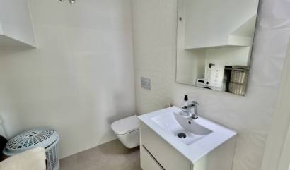 Sale - Villa - Formentera del Segura - Formentera de Segura