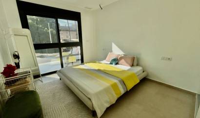 Sale - Villa - Formentera del Segura - Formentera de Segura