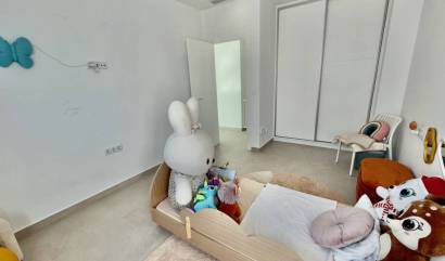 Sale - Villa - Formentera del Segura - Formentera de Segura