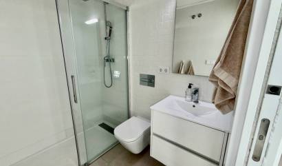 Sale - Villa - Formentera del Segura - Formentera de Segura