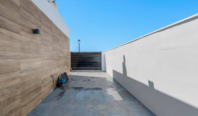 Sale - Villa - Fortuna - Urbanizacion las kalendas