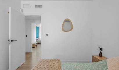Sale - Villa - Fortuna - Urbanizacion las kalendas