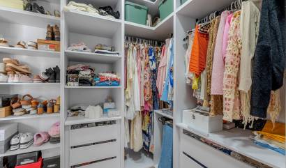 Sale - Villa - Fortuna - Urbanizacion las kalendas