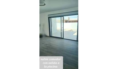 Sale - Villa - Fortuna