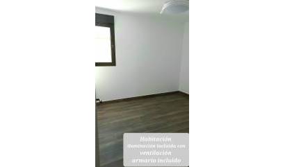 Sale - Villa - Fortuna