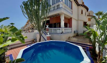 Sale - Villa - Guardamar del Segura - El moncayo