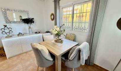 Sale - Villa - Guardamar del Segura - El Raso