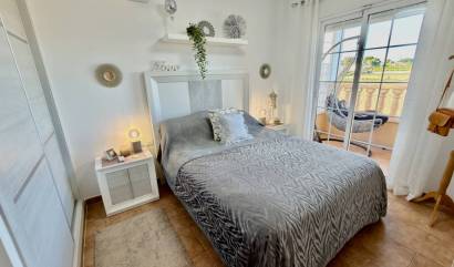 Sale - Villa - Guardamar del Segura - El Raso