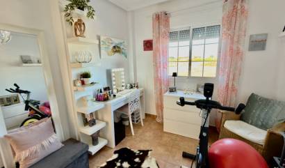 Sale - Villa - Guardamar del Segura - El Raso