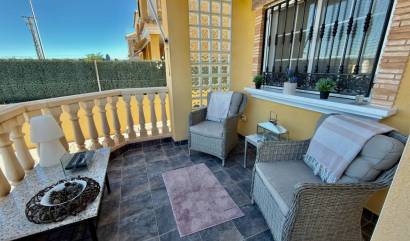 Sale - Villa - Guardamar del Segura - El Raso