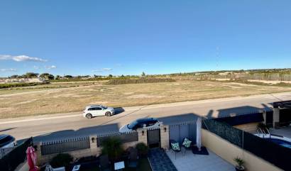 Sale - Villa - Guardamar del Segura - El Raso