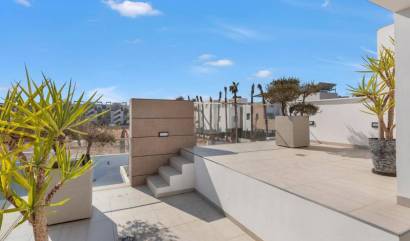 Sale - Villa - Guardamar del Segura - raso