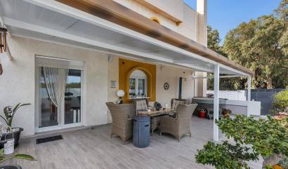 Sale - Villa - Guardamar del Segura - Urbanizaciones