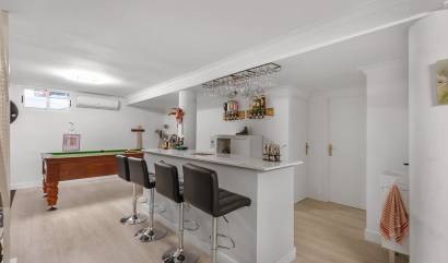 Sale - Villa - Guardamar del Segura - Urbanizaciones