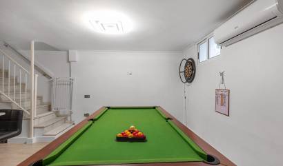 Sale - Villa - Guardamar del Segura - Urbanizaciones