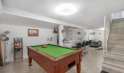 Sale - Villa - Guardamar del Segura - Urbanizaciones