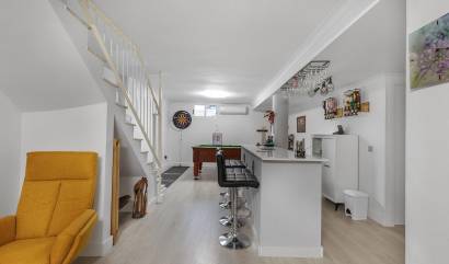 Sale - Villa - Guardamar del Segura - Urbanizaciones