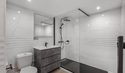 Sale - Villa - Guardamar del Segura - Urbanizaciones