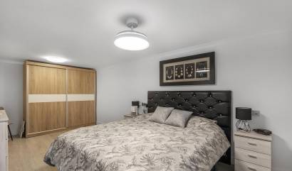 Sale - Villa - Guardamar del Segura - Urbanizaciones