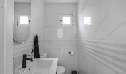 Sale - Villa - Guardamar del Segura - Urbanizaciones