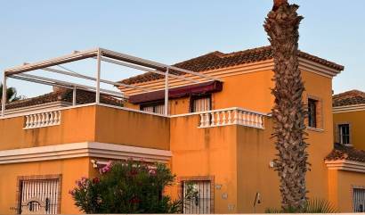 Sale - Villa - Guardamar del Segura