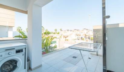 Sale - Villa - Guardamar del Segura