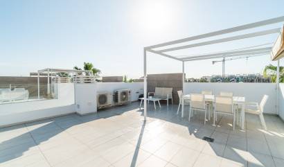 Sale - Villa - Guardamar del Segura