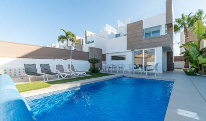 Sale - Villa - Guardamar del Segura