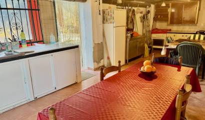 Sale - Villa - Guardamar del Segura