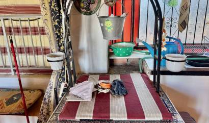 Sale - Villa - Guardamar del Segura