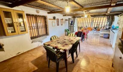 Sale - Villa - Guardamar del Segura
