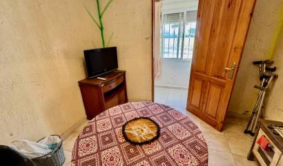 Sale - Villa - Guardamar del Segura