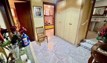 Sale - Villa - Guardamar del Segura
